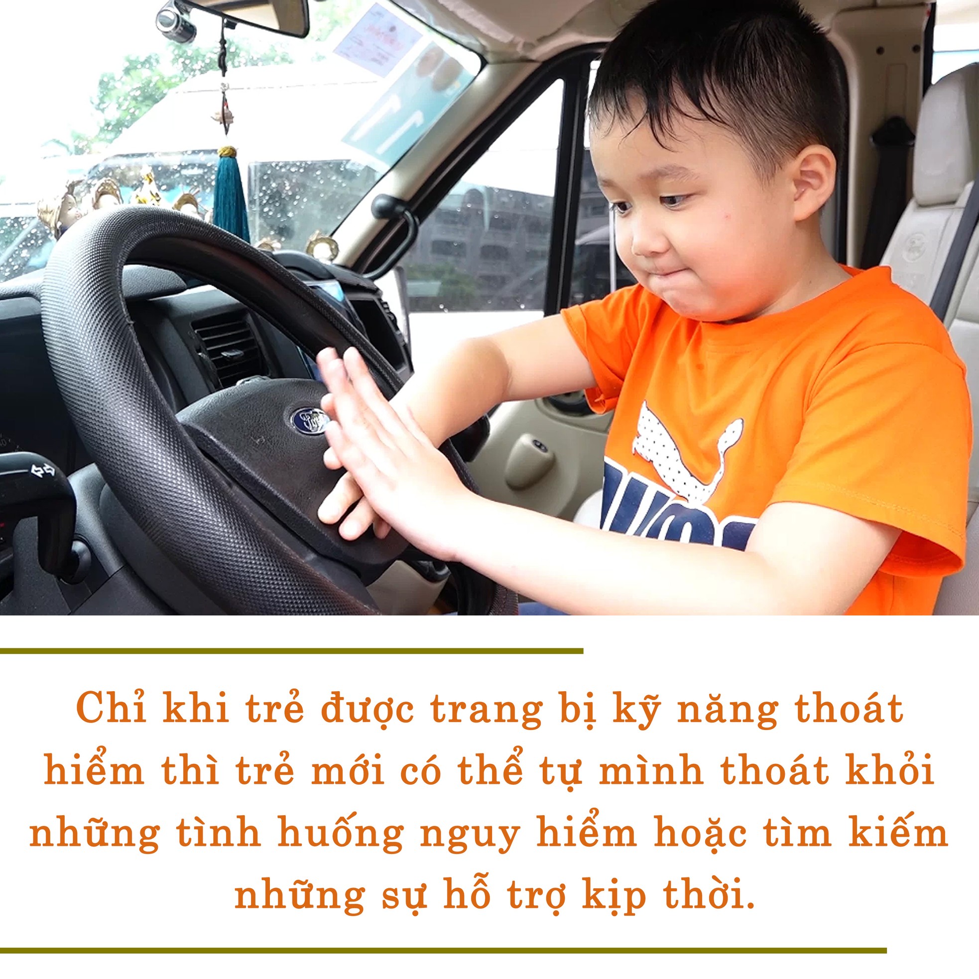 Đường để chạy không thiếu, chỉ tại không biết đường ảnh 5