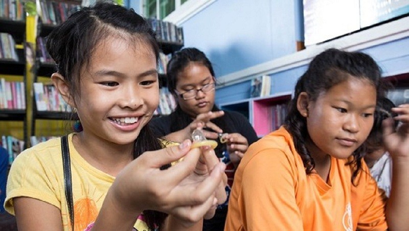 Thái Lan cải cách môn Giáo dục giới tính ảnh 4