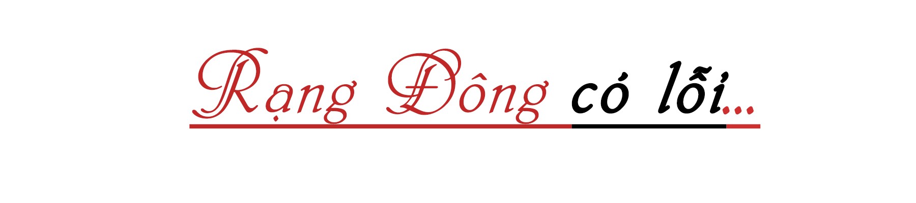 Cuộc sống bất ổn dưới bóng mây đen ảnh 4