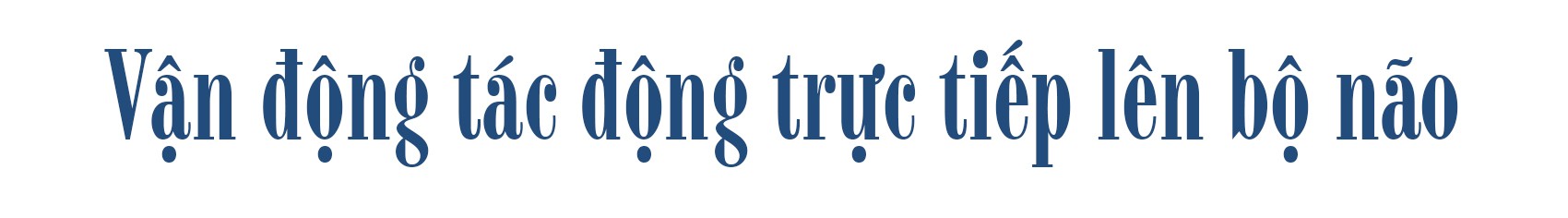 Trẻ càng chạy nhảy nhiều, càng tiếp thu kiến thức tốt ảnh 4