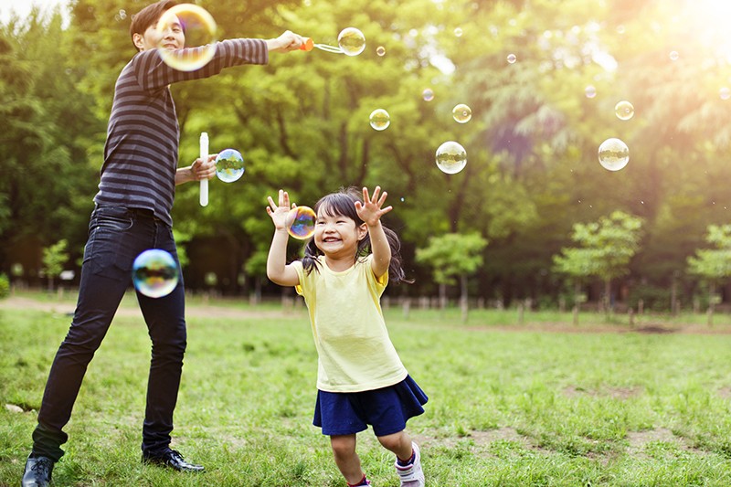 Nỗ lực để trẻ yêu vận động dường như đang thất bại ảnh 2