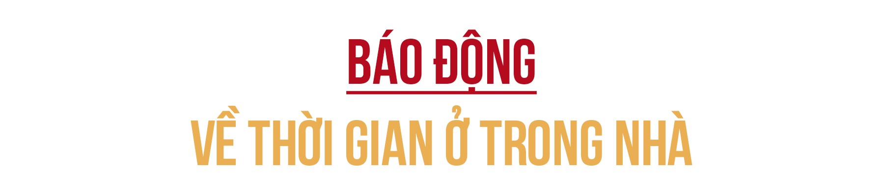 Nỗ lực để trẻ yêu vận động dường như đang thất bại ảnh 4