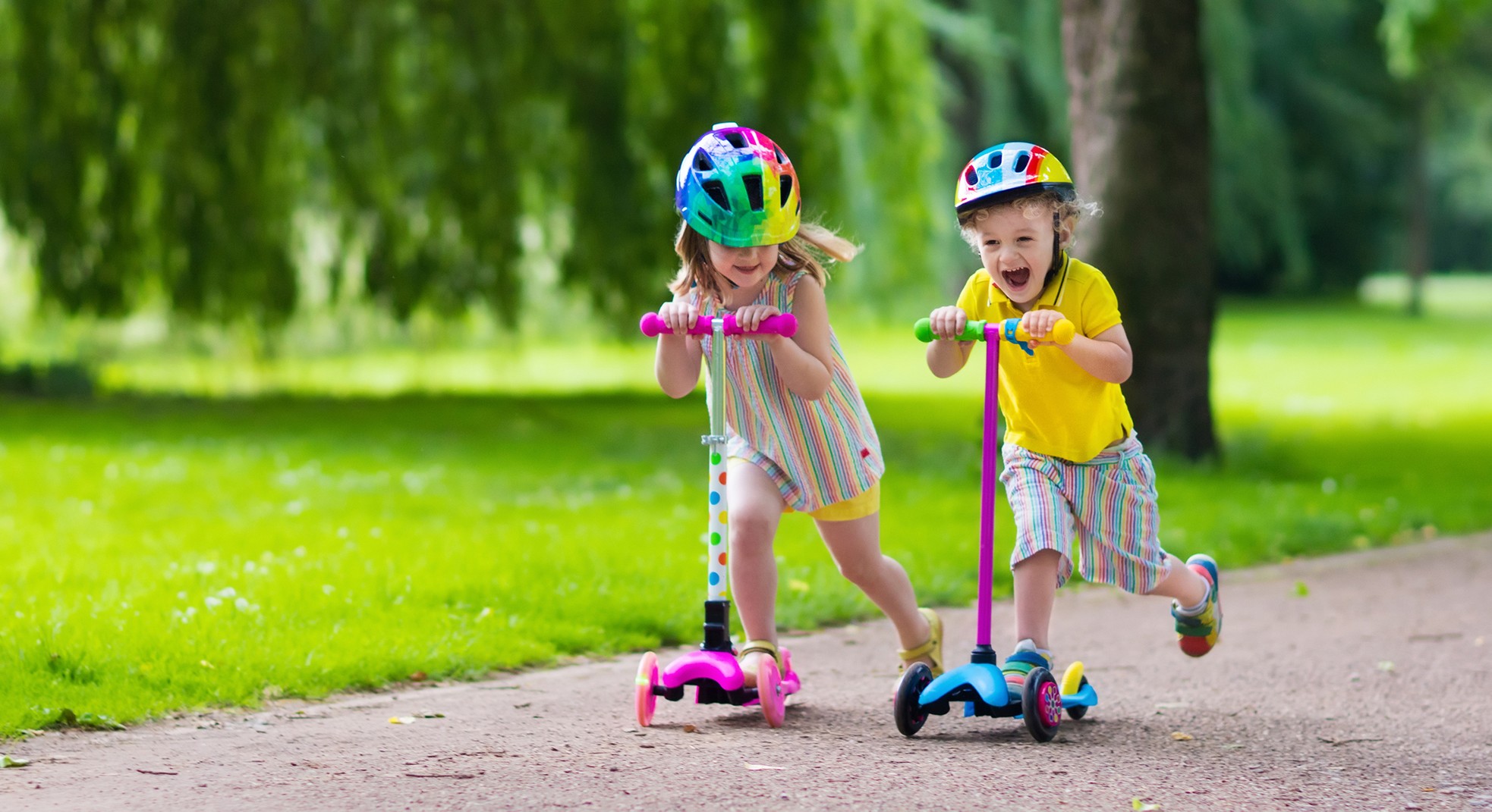 Nỗ lực để trẻ yêu vận động dường như đang thất bại ảnh 7