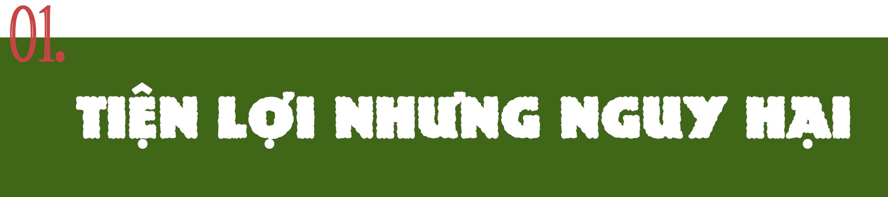 Đồ nhựa - kẻ thù không đội trời chung với sức khỏe ảnh 1