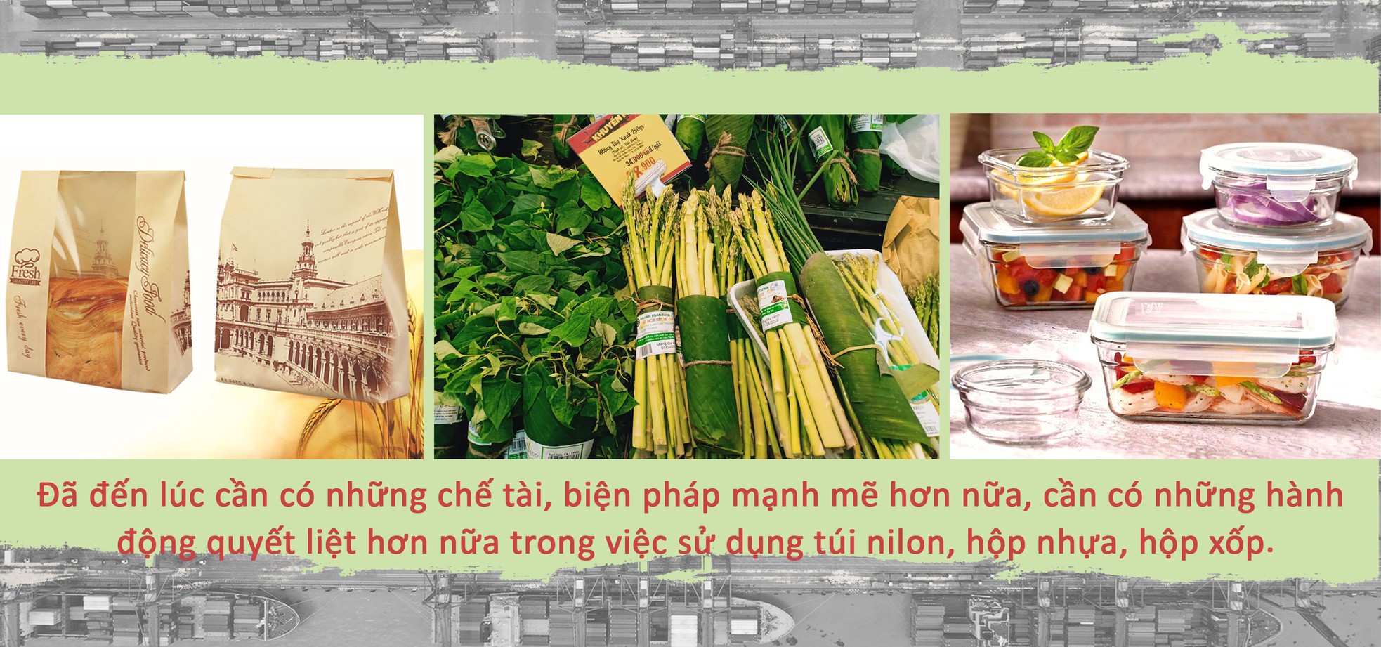 Đồ nhựa - kẻ thù không đội trời chung với sức khỏe ảnh 9