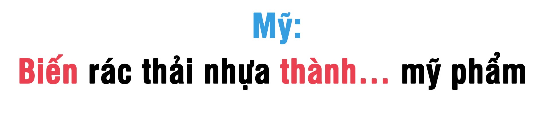 Cả thế giới chống lại rác thải nhựa ảnh 1