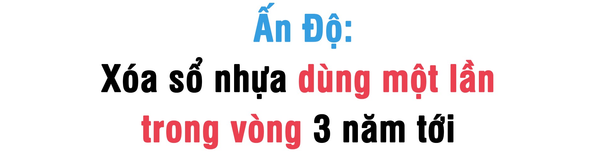 Cả thế giới chống lại rác thải nhựa ảnh 3