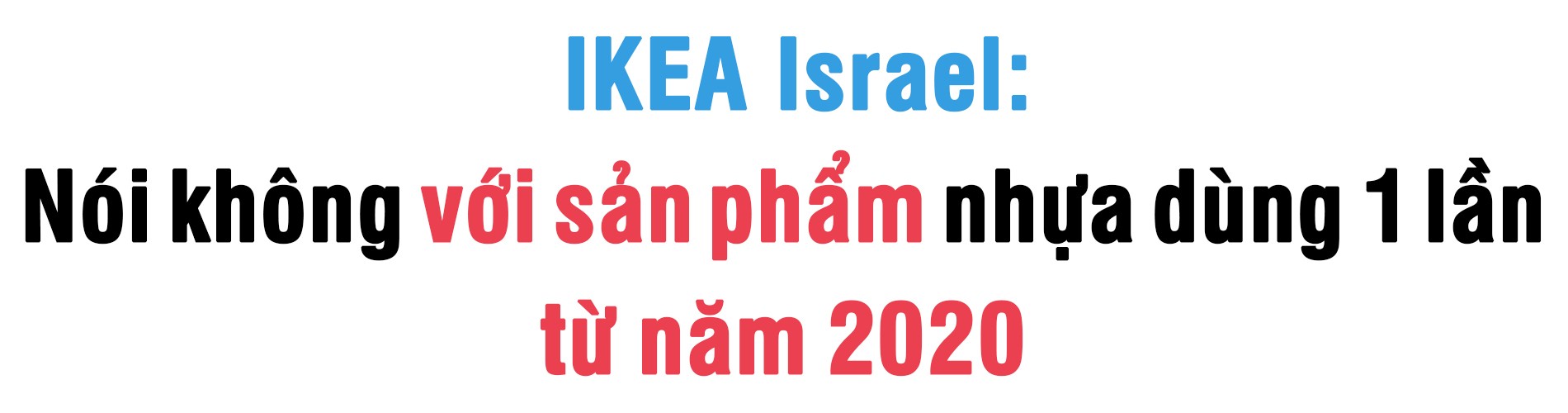 Cả thế giới chống lại rác thải nhựa ảnh 5