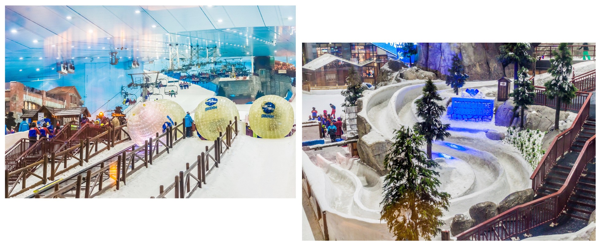 Từ tổ hợp giải trí tuyết top 3 thế giới đến bước chuyển của BĐS du lịch ảnh 7