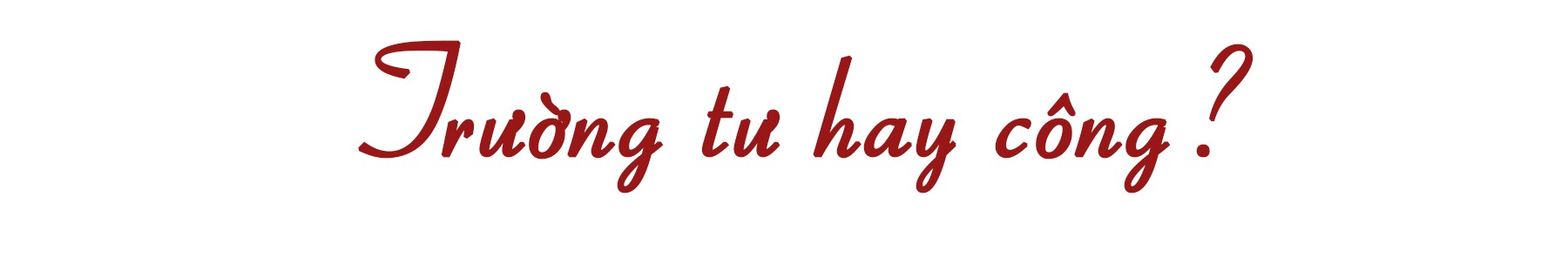 Trẻ tự kỷ học ở đâu? ảnh 5