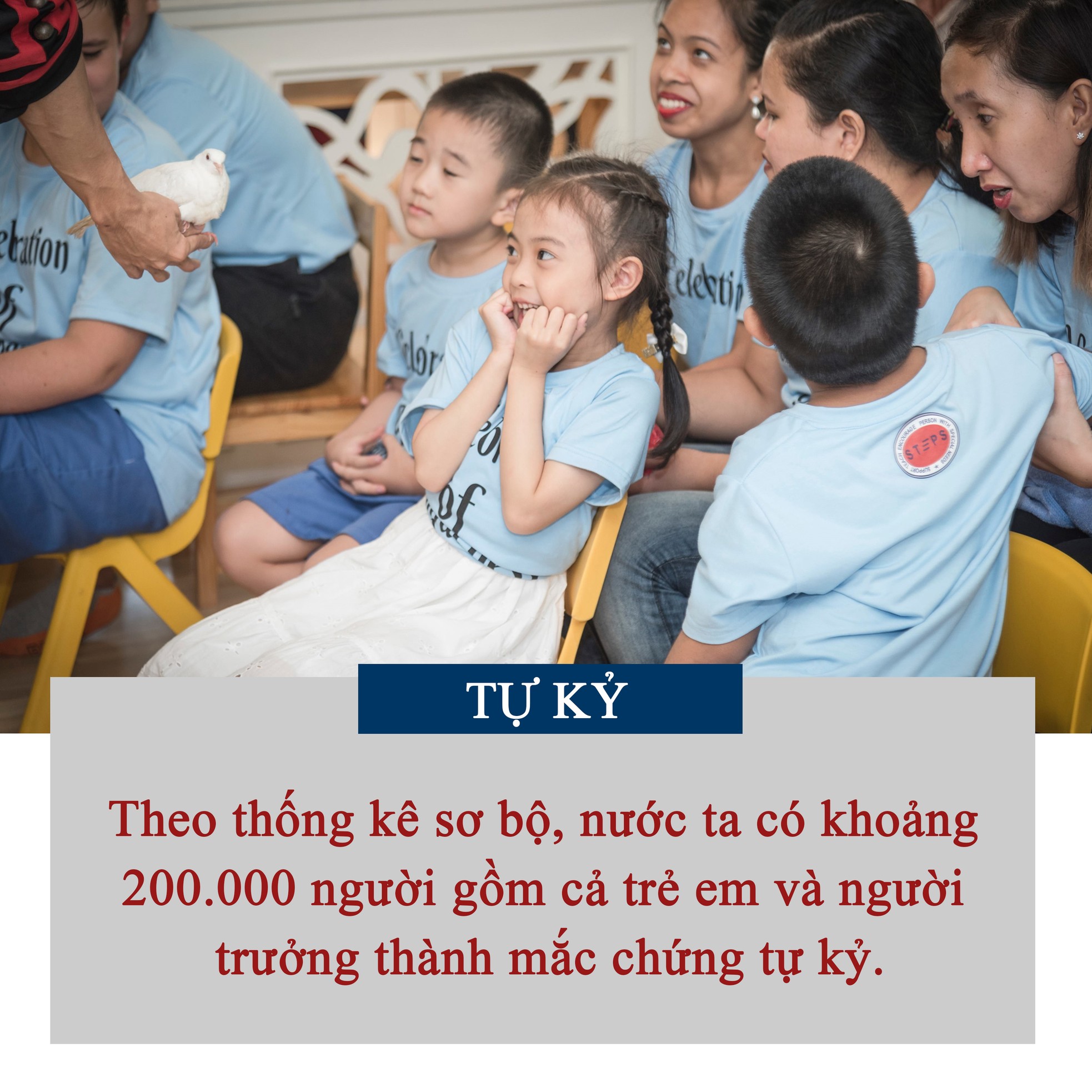 Chung sống hòa bình với… tự kỷ ảnh 2