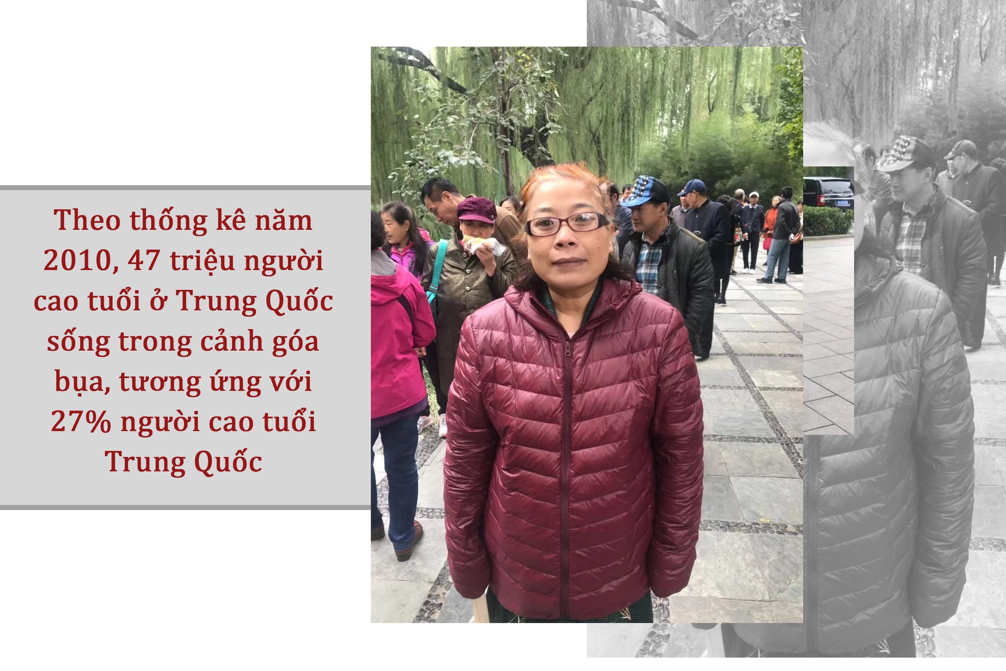 Tìm kiếm hạnh phúc ở bên kia đỉnh dốc: Tiền hay cảm xúc? ảnh 2