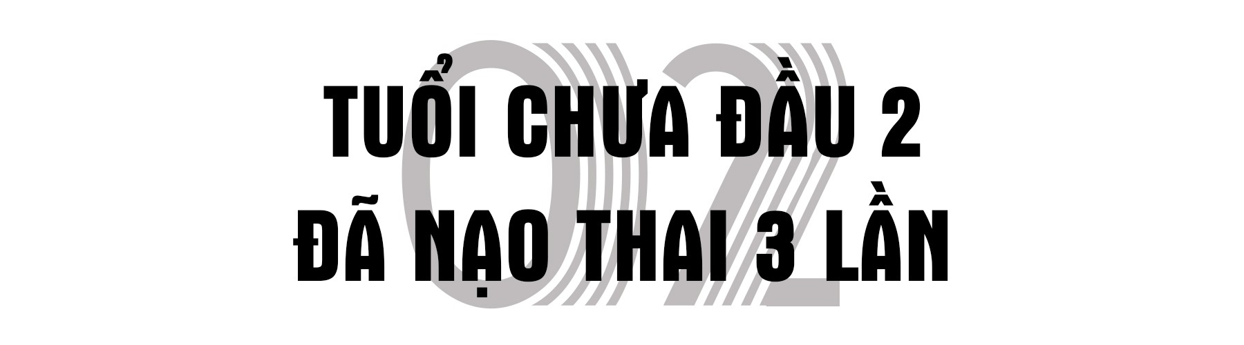 Tình dục trong giới trẻ: Nghĩ càng nhẹ, hệ lụy càng… nặng ảnh 3