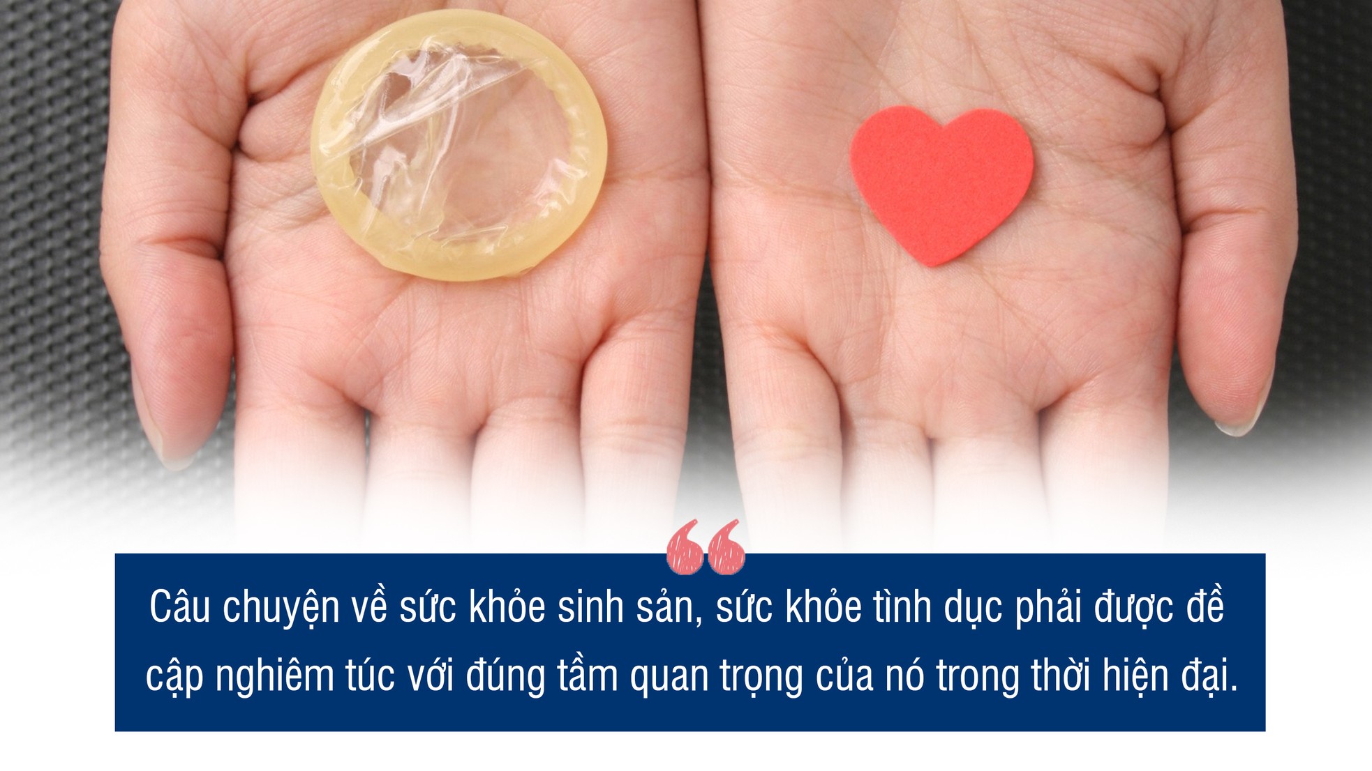 Tình dục trong giới trẻ: Nghĩ càng nhẹ, hệ lụy càng… nặng ảnh 6