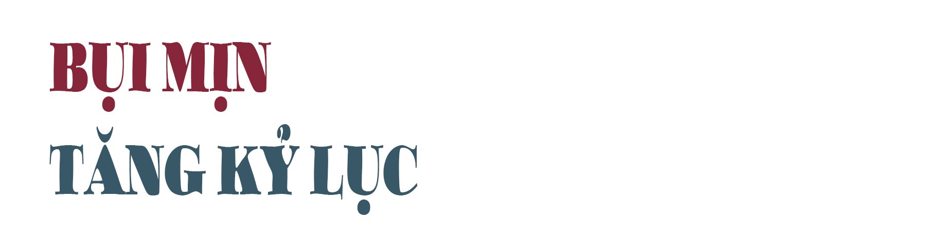 Hà Nội những ngày hứng 'bão bụi' ảnh 1