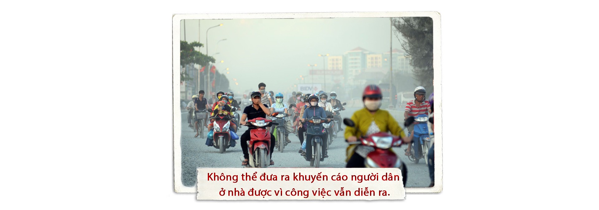 Hà Nội những ngày hứng 'bão bụi' ảnh 5