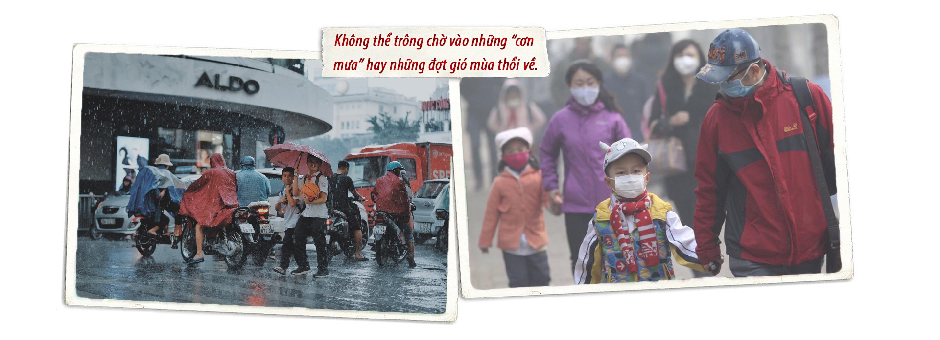 Hà Nội những ngày hứng 'bão bụi' ảnh 6