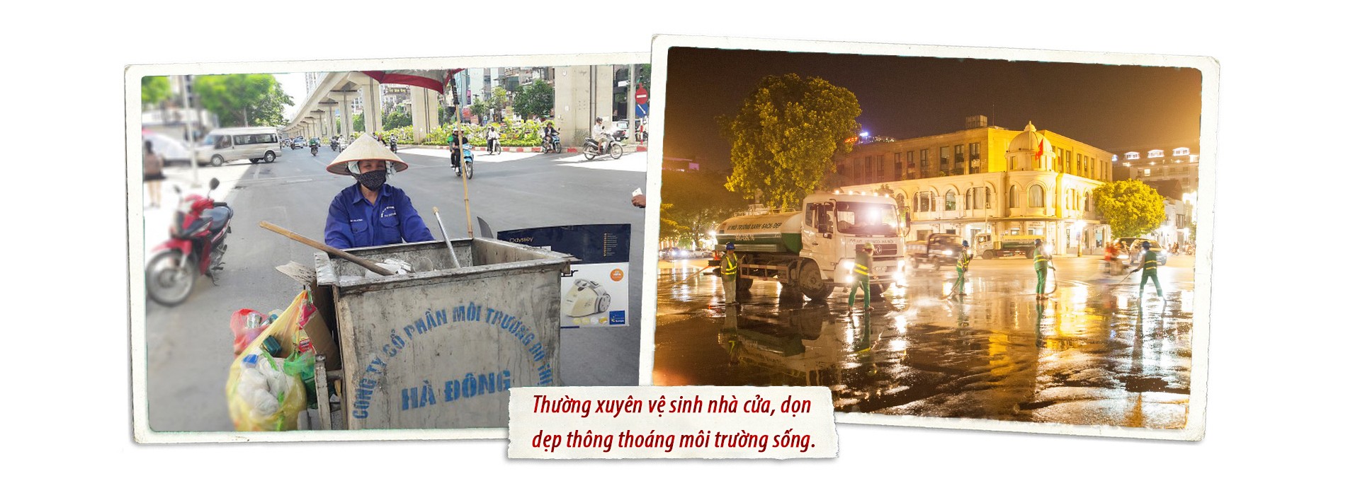 Hà Nội những ngày hứng 'bão bụi' ảnh 10