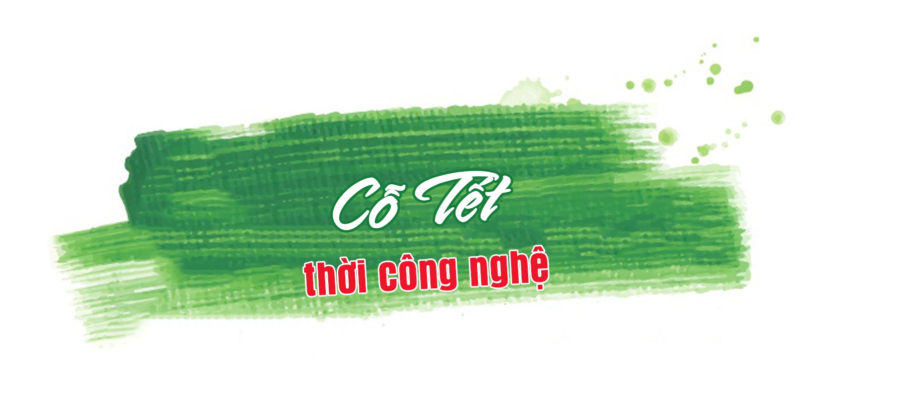 Cỗ Tết thời công nghệ ảnh 1