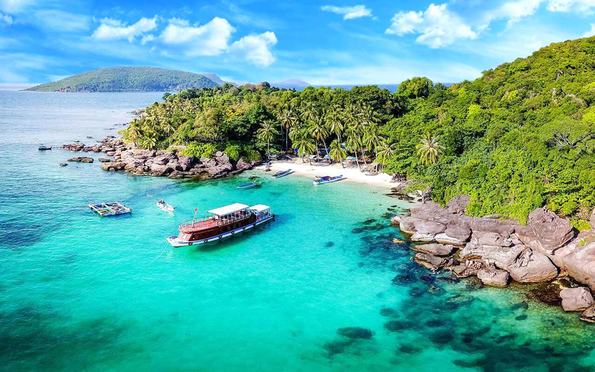 Đừng chỉ ăn Tết, hãy trải nghiệm Tết ảnh 6