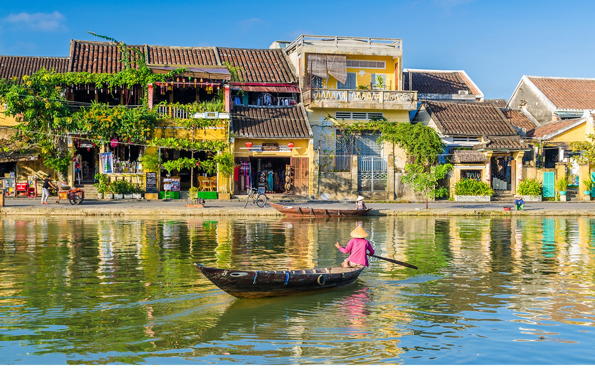 Đừng chỉ ăn Tết, hãy trải nghiệm Tết ảnh 4