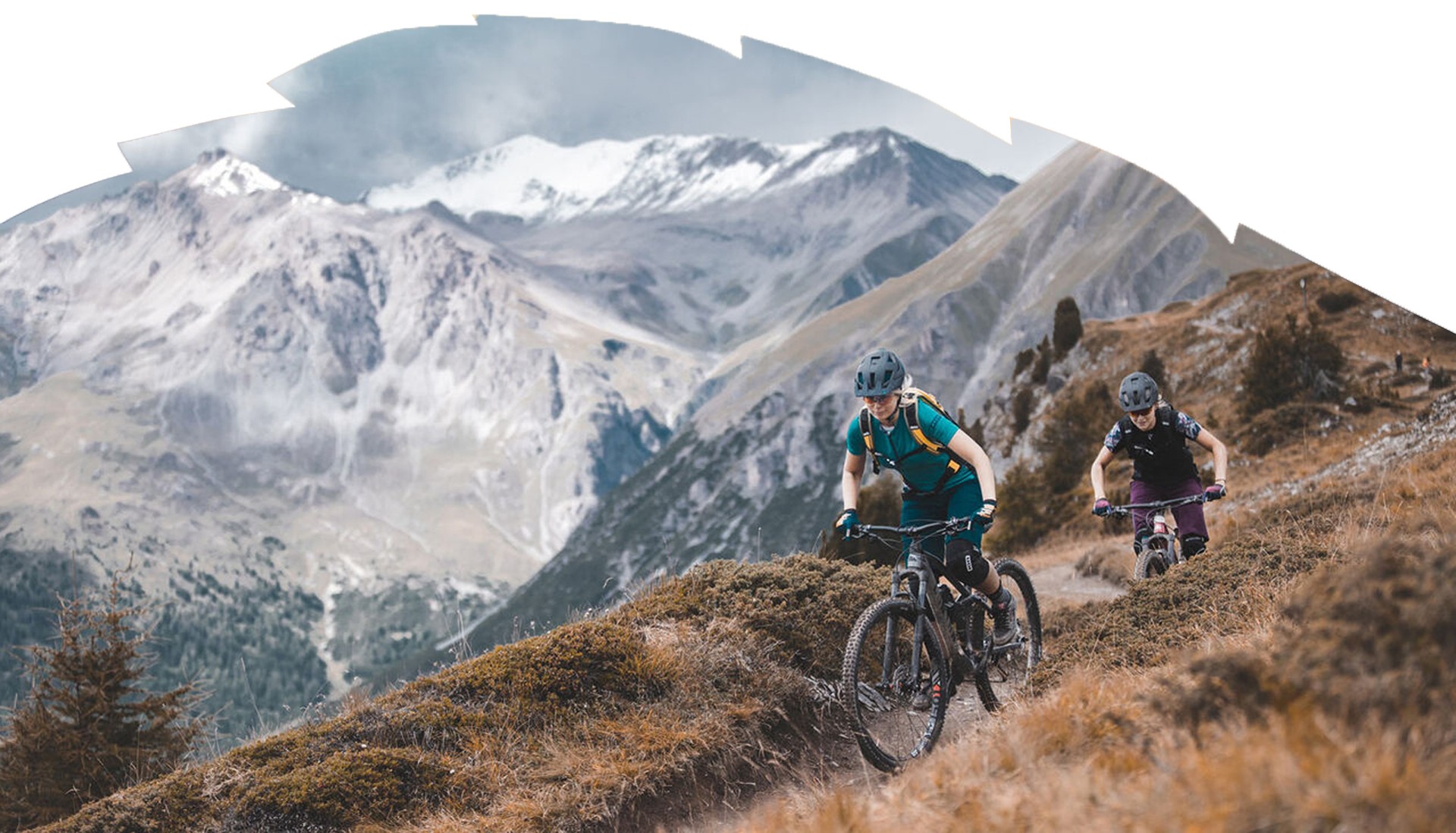 Xê dịch theo 'trend' nào cho chuẩn? ảnh 2