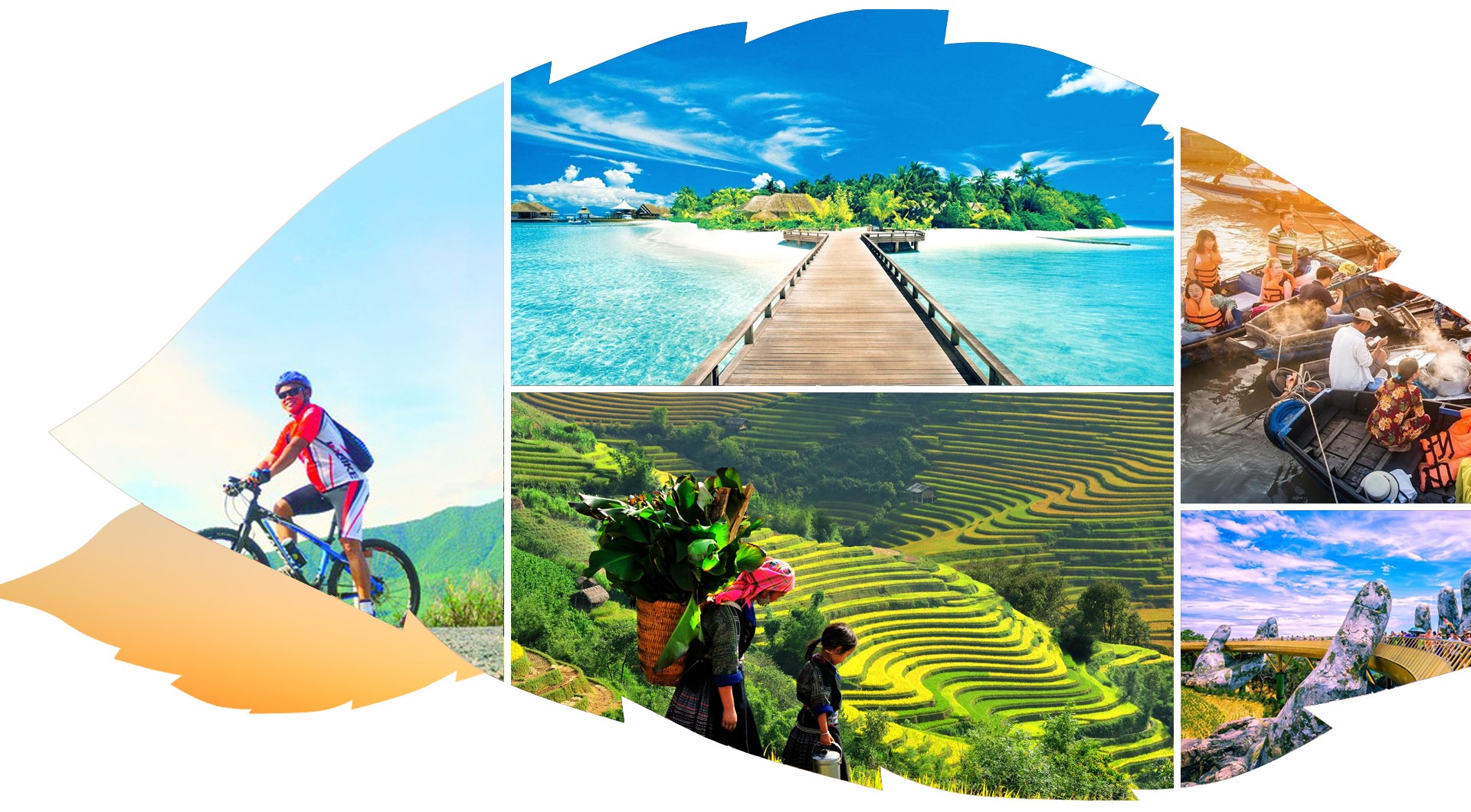 Xê dịch theo 'trend' nào cho chuẩn? ảnh 5