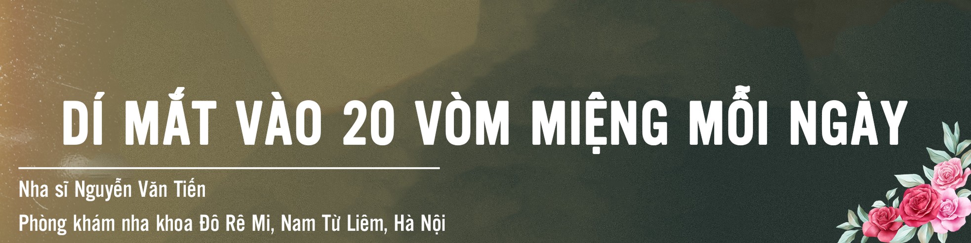 Những người bình thản đối diện với nguy cơ lây nhiễm ảnh 11