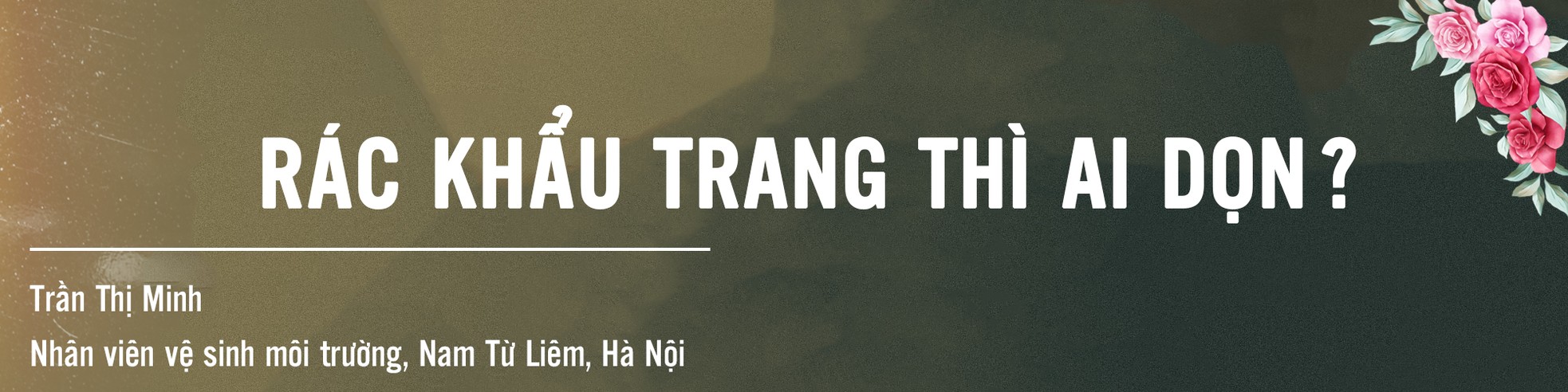 Những người bình thản đối diện với nguy cơ lây nhiễm ảnh 8