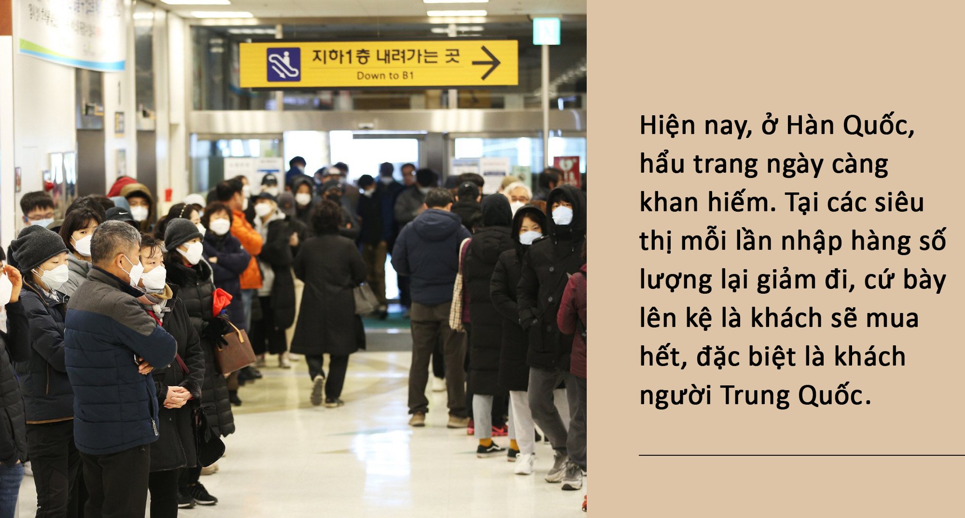 Du học sinh Việt chống chọi với ‘cơn bão’ Covid-19 đổ bộ vào Hàn Quốc ảnh 10