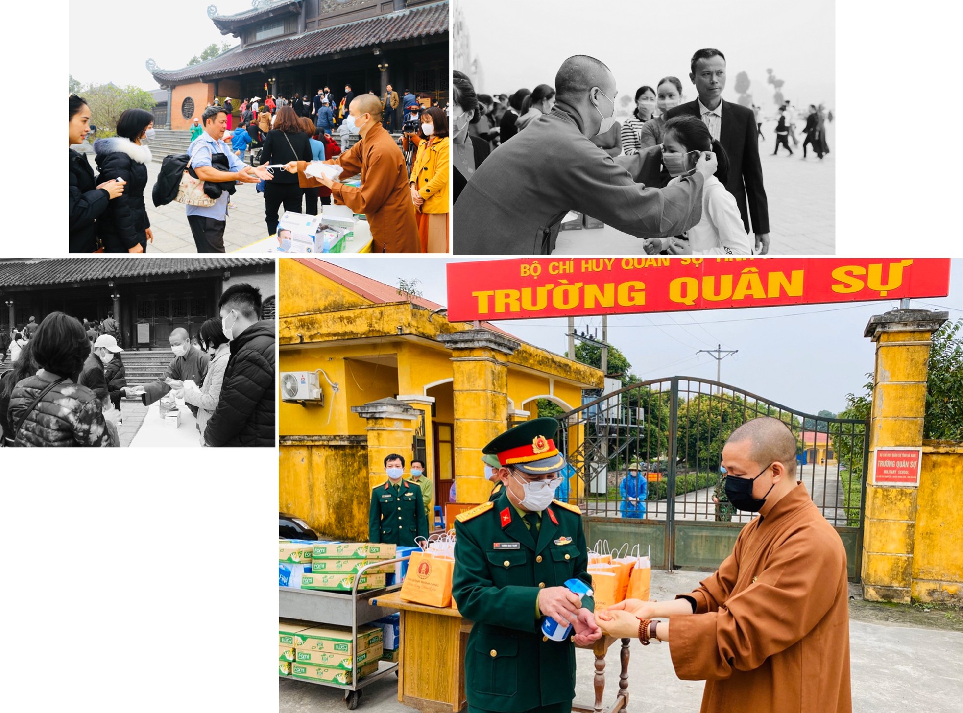 Tin ở Phật pháp - cũng là tin ở quyền năng cái thiện ảnh 4