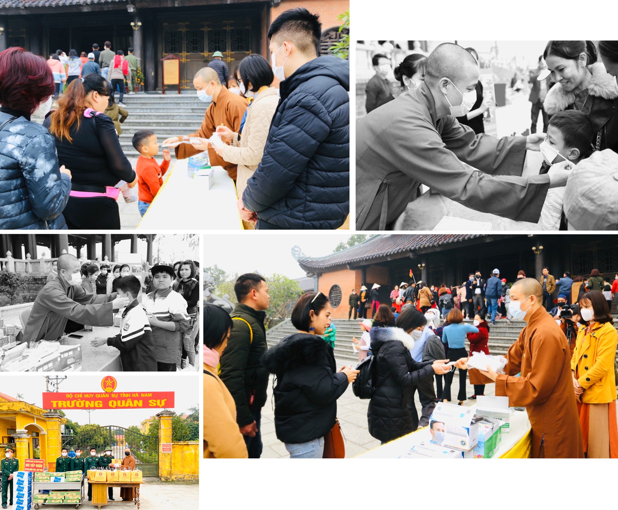 Tin ở Phật pháp - cũng là tin ở quyền năng cái thiện ảnh 12