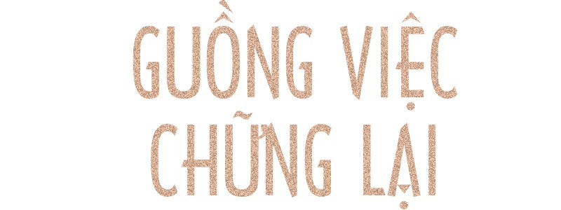 Trong bão Covid-19: 'Chúng tôi phải sờ' ảnh 5