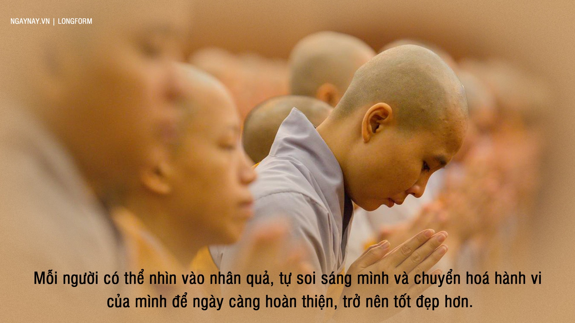 Luật Nhân quả và chuyện ‘tạo nghiệp’ của những người gian dối trong mùa dịch ảnh 3