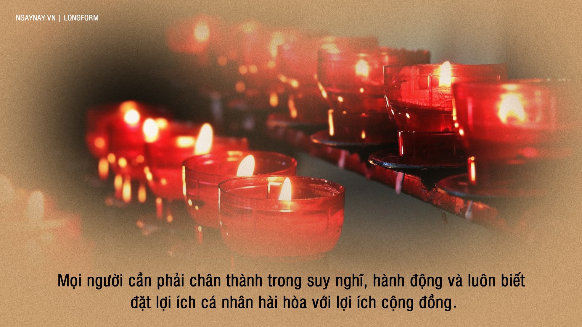 Luật Nhân quả và chuyện ‘tạo nghiệp’ của những người gian dối trong mùa dịch ảnh 9