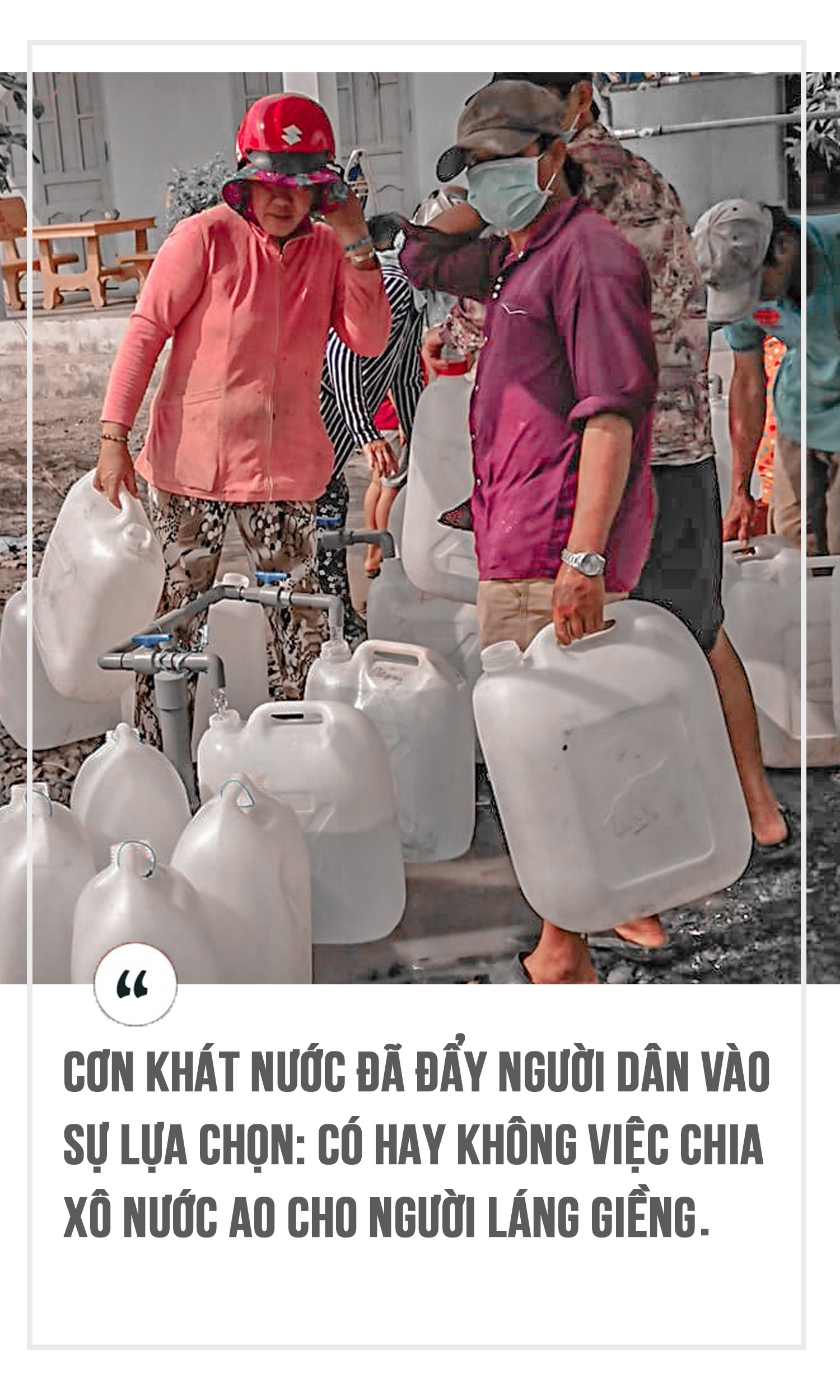 Miền Tây trồng lúa bán… rơm ảnh 6