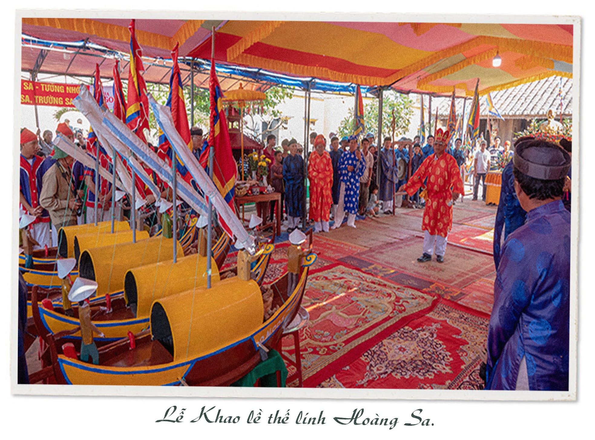 Phá sản Đề án Công viên địa chất toàn cầu Lý Sơn - Sa Huỳnh? ảnh 4