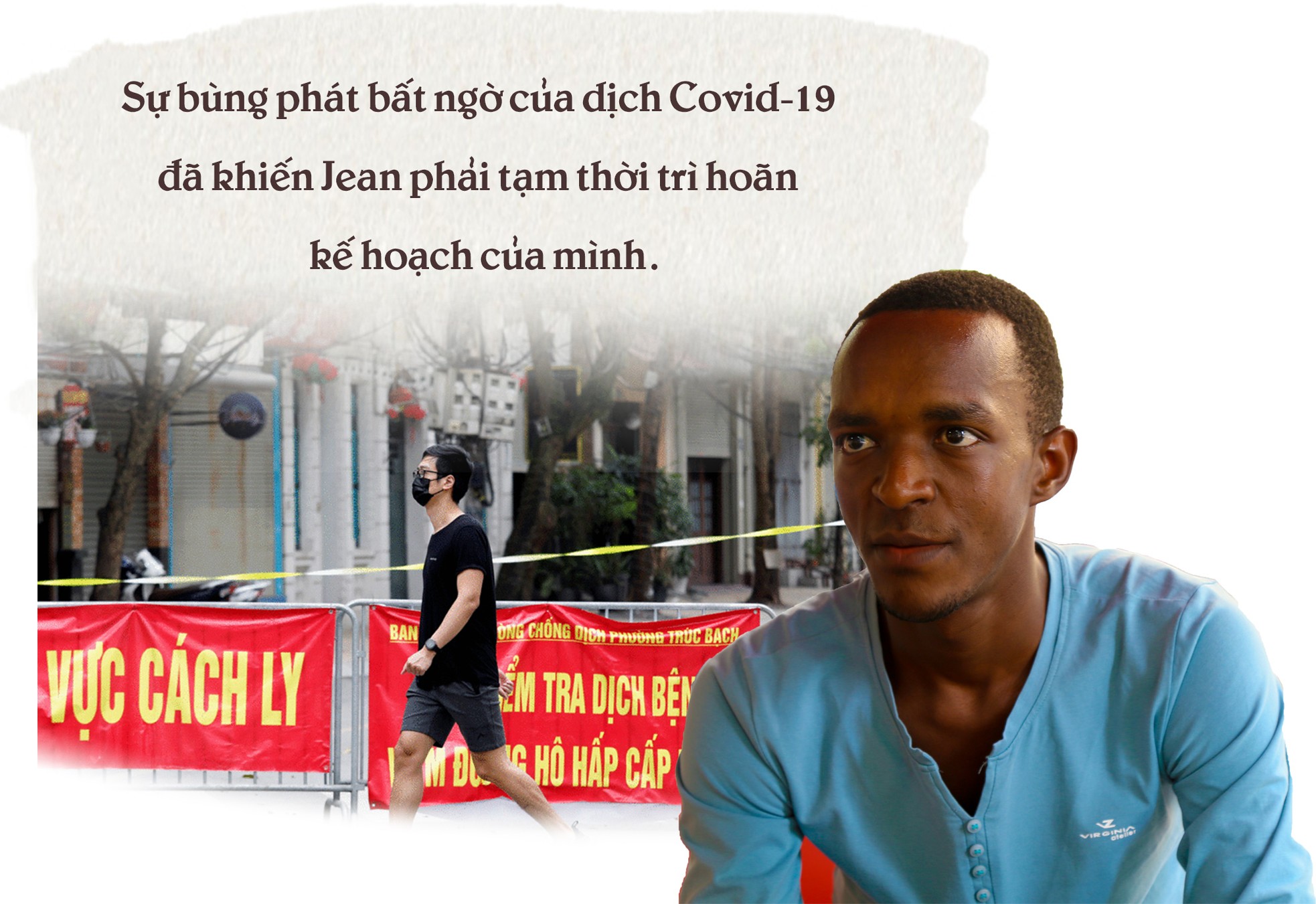 Những người nước ngoài trầm lặng ảnh 7