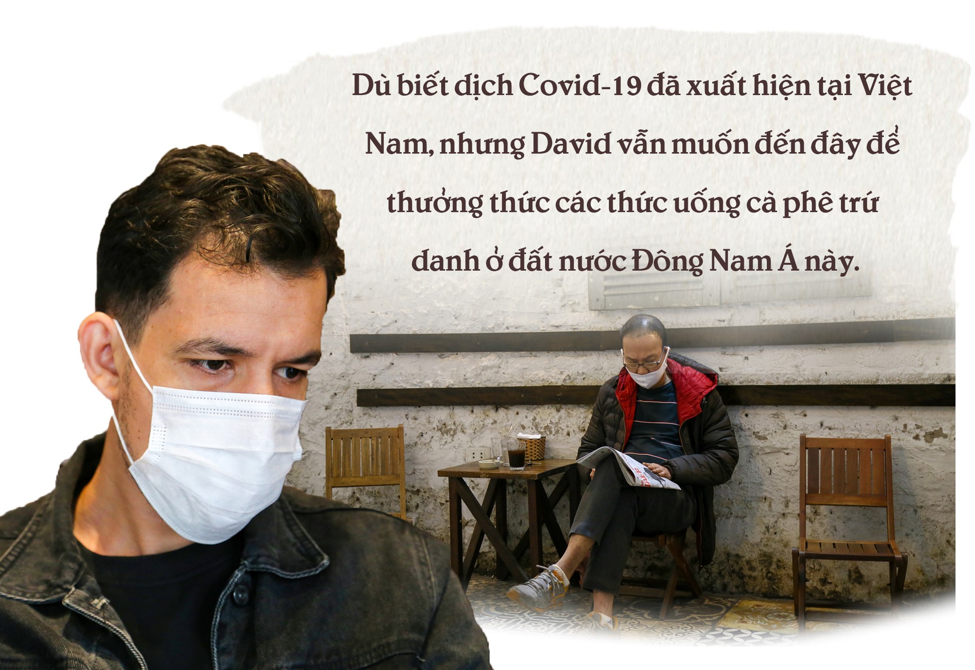 Những người nước ngoài trầm lặng ảnh 2