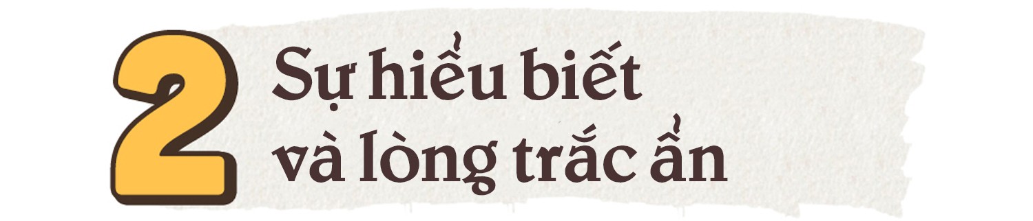 Những người nước ngoài trầm lặng ảnh 6