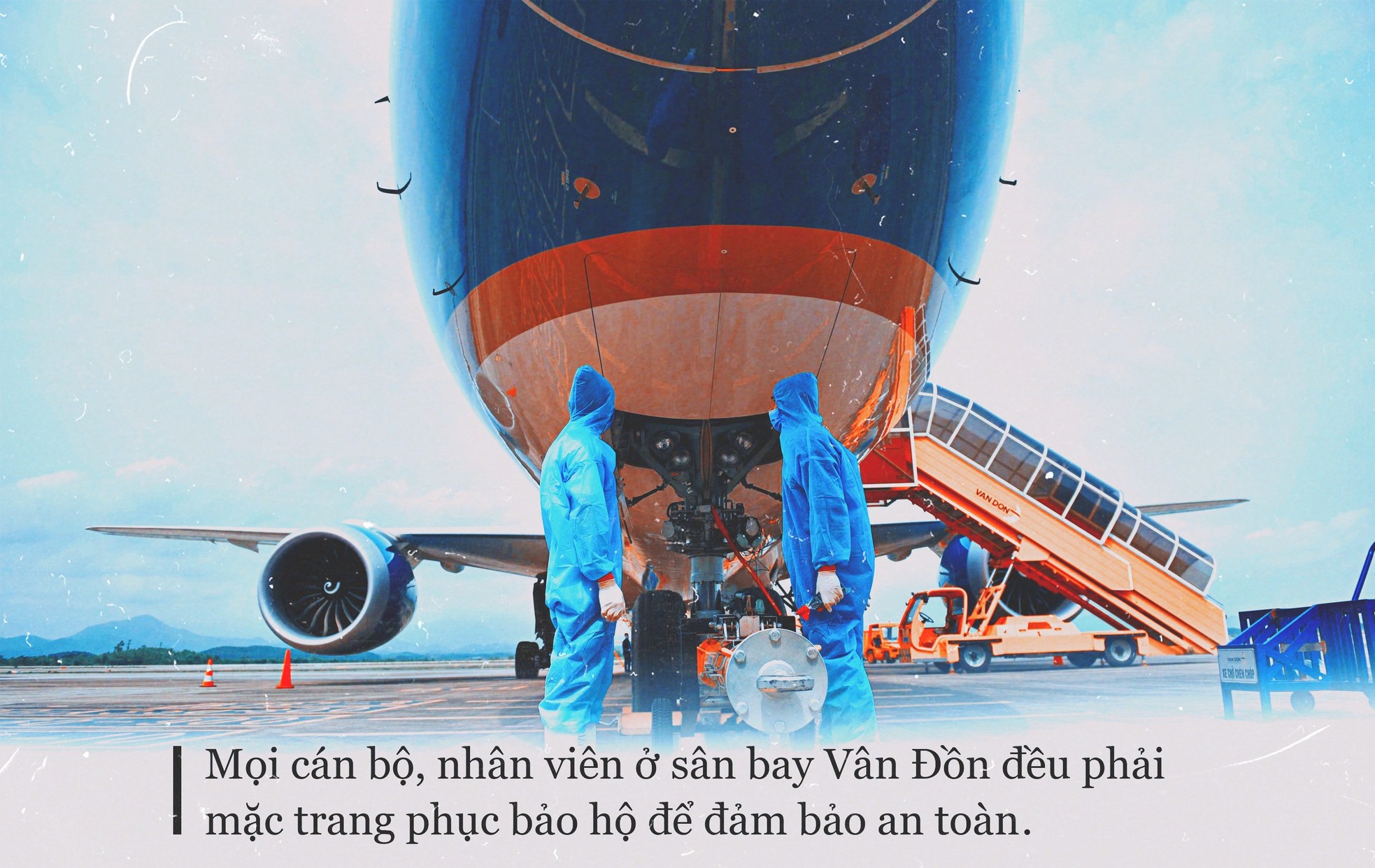 Chuyện chưa kể về biệt đội 'sẵn sàng 24/7' ảnh 2