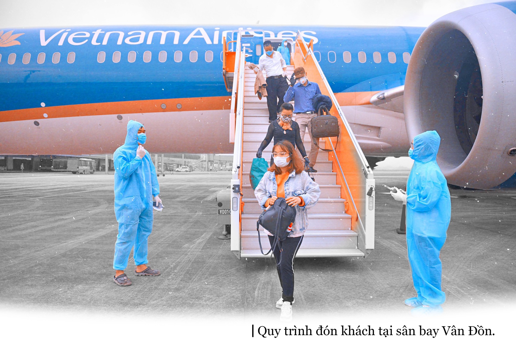 Chuyện chưa kể về biệt đội 'sẵn sàng 24/7' ảnh 3