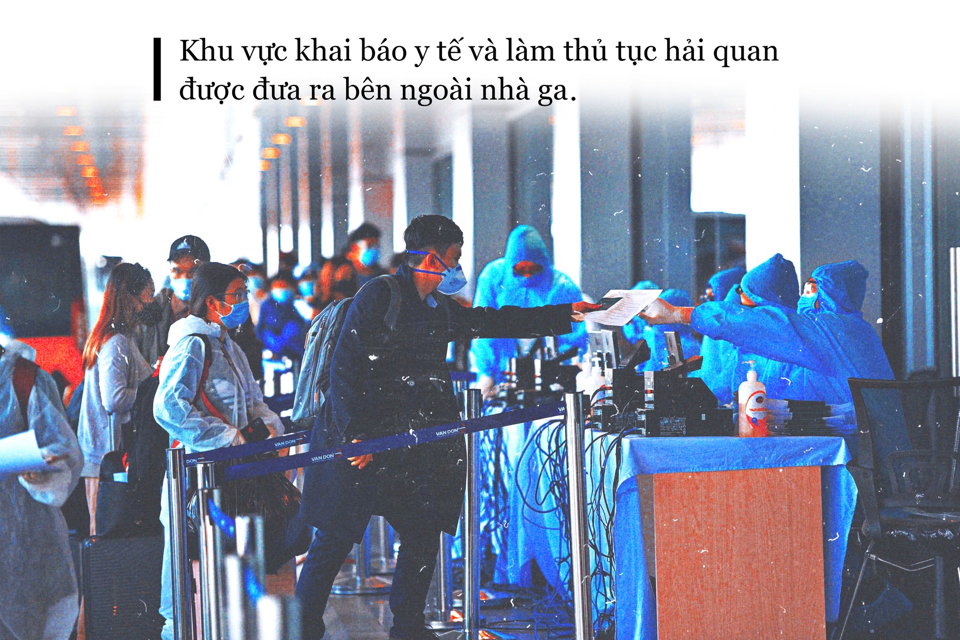 Chuyện chưa kể về biệt đội 'sẵn sàng 24/7' ảnh 5