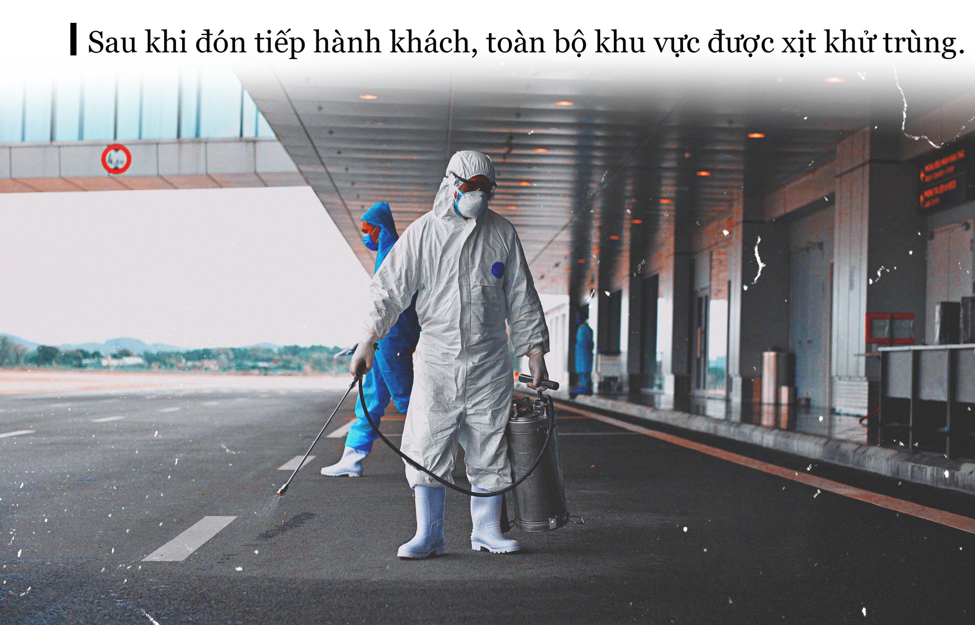 Chuyện chưa kể về biệt đội 'sẵn sàng 24/7' ảnh 6