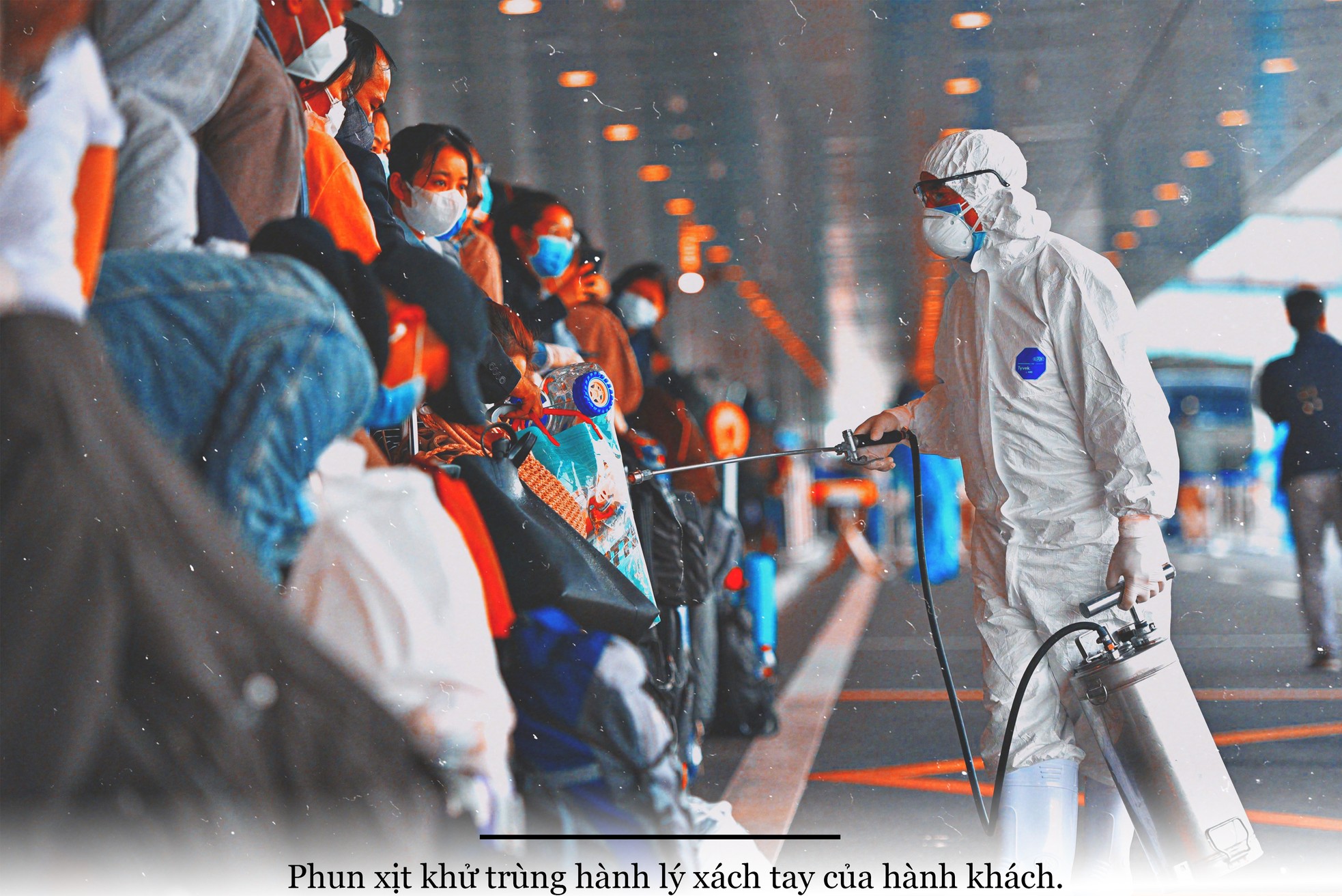 Chuyện chưa kể về biệt đội 'sẵn sàng 24/7' ảnh 7