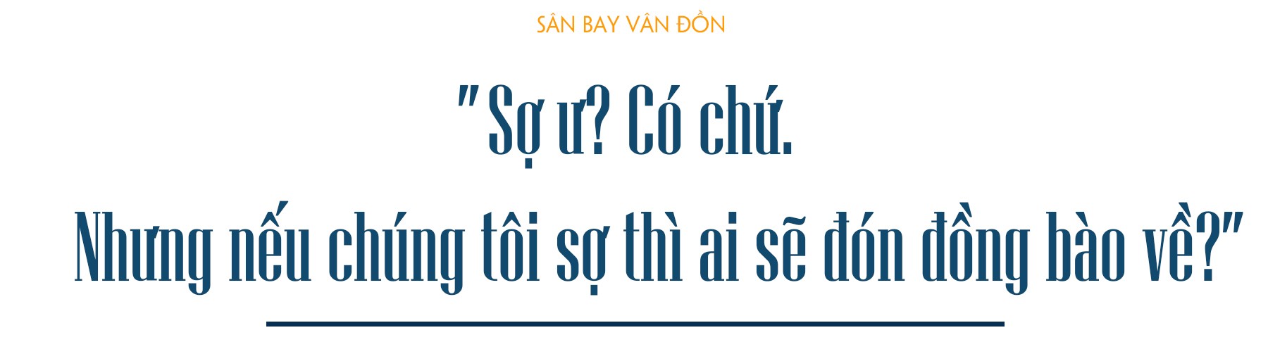 Đón đồng bào từ tâm dịch: Chuyện những người trẻ tuyến đầu nơi mặt đất ảnh 1