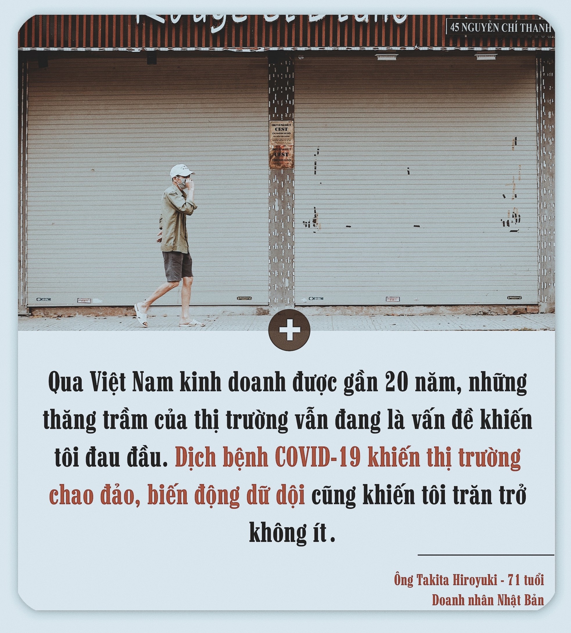 Một Việt Nam an toàn và bình yên trong mắt người nước ngoài ảnh 2