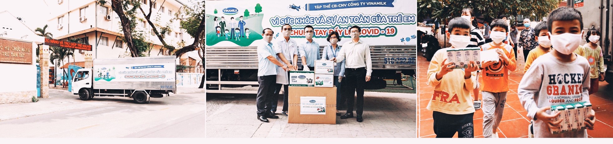 'Triệu bước đi, đẩy lùi cô-vi' ảnh 3