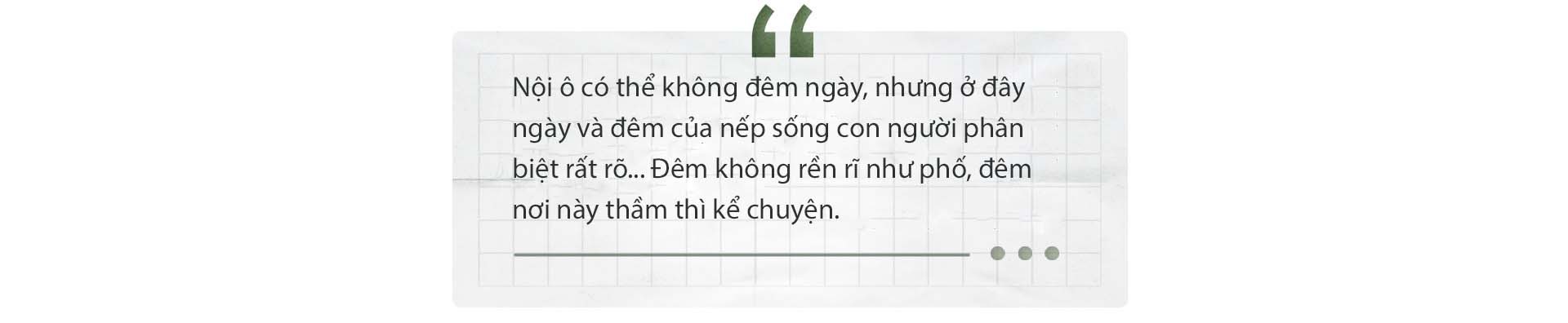 Có một Sài Gòn… rất khác ảnh 1
