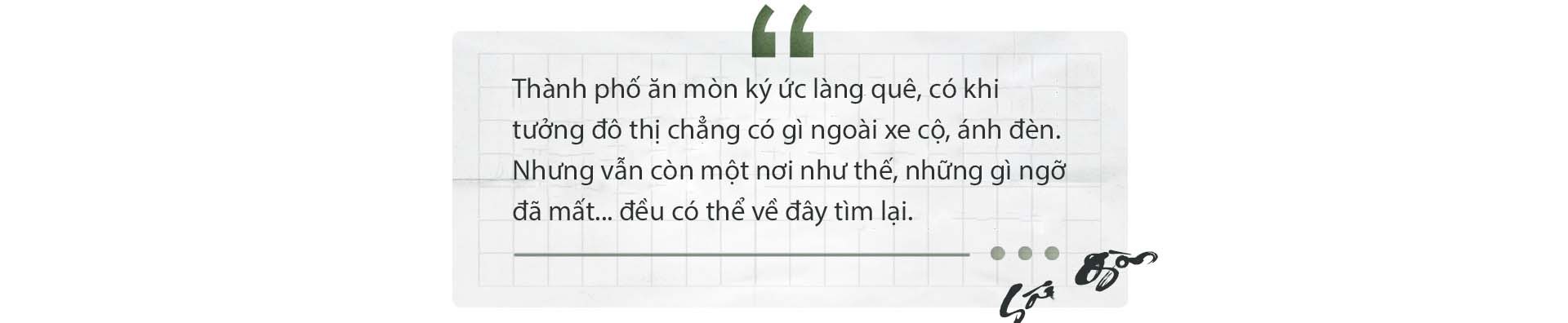 Có một Sài Gòn… rất khác ảnh 4